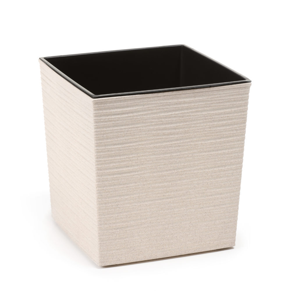 Горшок Lamela ЮККА ЭКО ДЖУТО, 836-05, Белый Мрамор, 250*250*250, Бежевый, JUKA ECO DLUTO 836_Светло-Бежевый
Горшок Lamela ЮККА ЭКО ДЖУТО, 836-05, Белый Мрамор, 250*250*250, Бежевый, JUKA ECO DLUTO 836_Светло-Бежевый