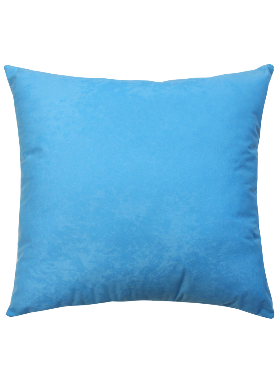 Подушка декоративная МАТЕХ VELOURS 48*48*15. Цвет светло-голубой арт. 45-977, VELOURS
Подушка декоративная МАТЕХ VELOURS 48*48*15. Цвет светло-голубой арт. 45-977, VELOURS