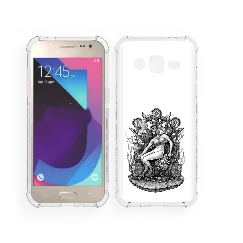 Чехол MyPads Tocco для Samsung Galaxy J2 девушка на троне (PT226924.572.309), Прозрачный, Tocco
Чехол MyPads Tocco для Samsung Galaxy J2 девушка на троне (PT226924.572.309), Прозрачный, Tocco