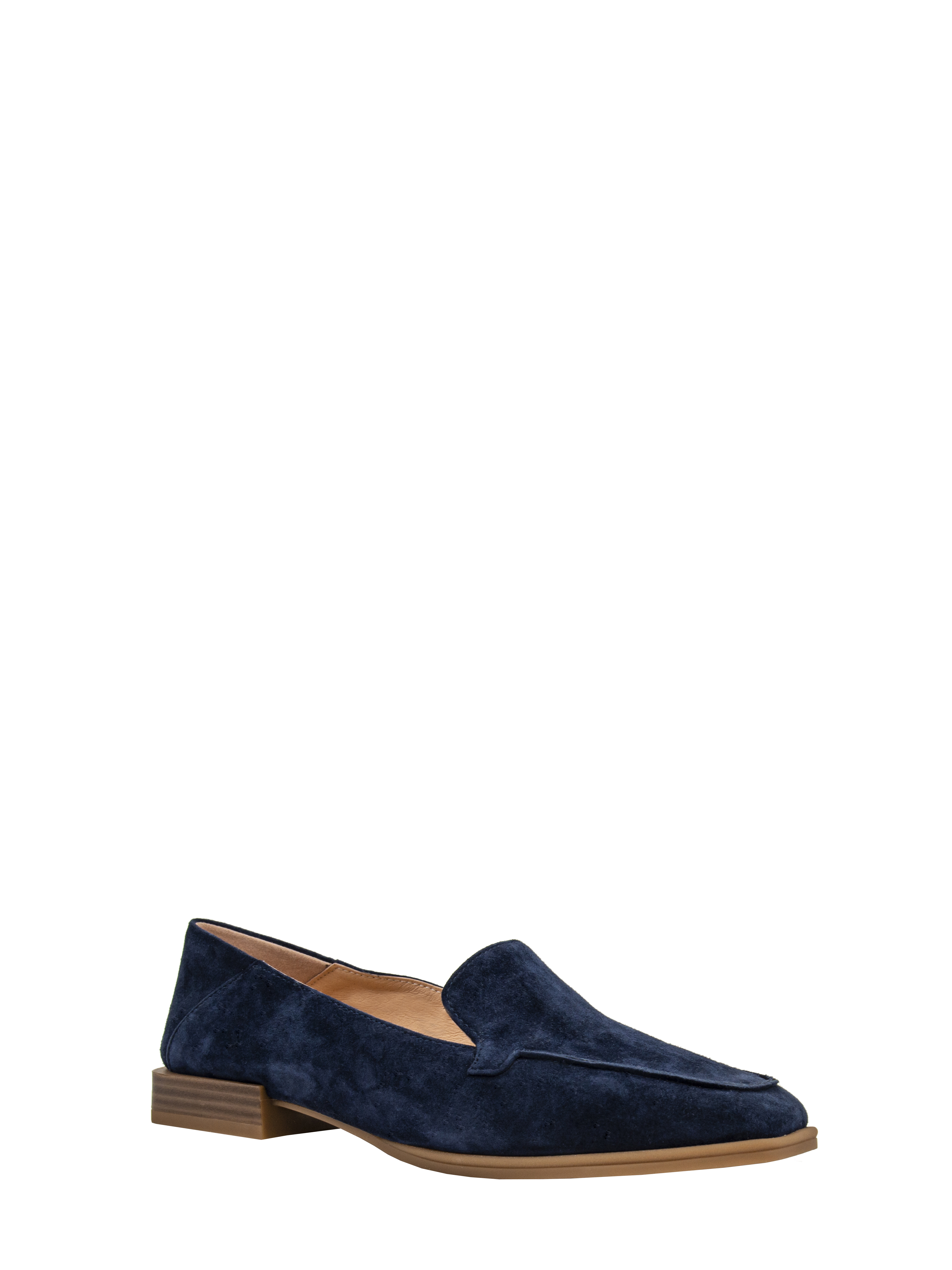 Лоферы женские Milana 2310663 синие 40 RU, Синий, 2310663
Лоферы женские Milana 2310663 синие 40 RU, Синий, 2310663