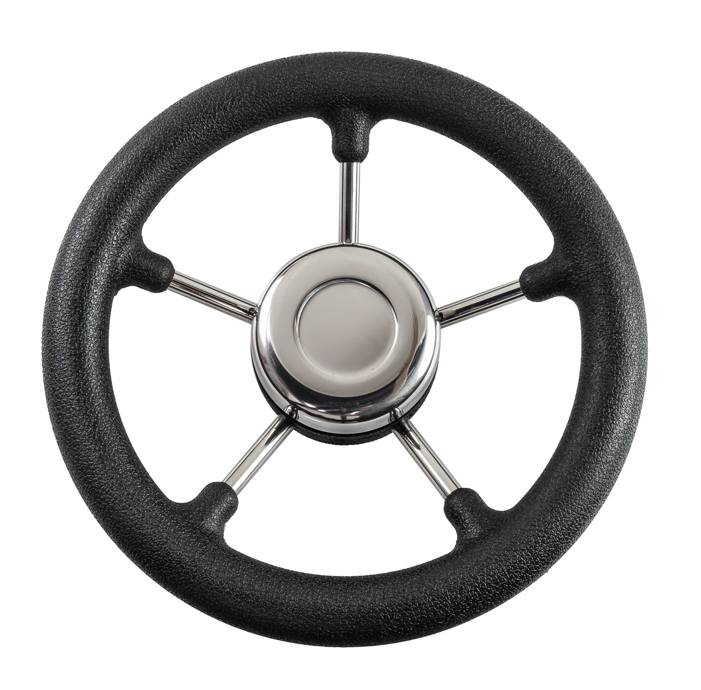 Рулевое колесо Osculati 45-129-32 320 мм
Рулевое колесо Osculati 45-129-32 320 мм