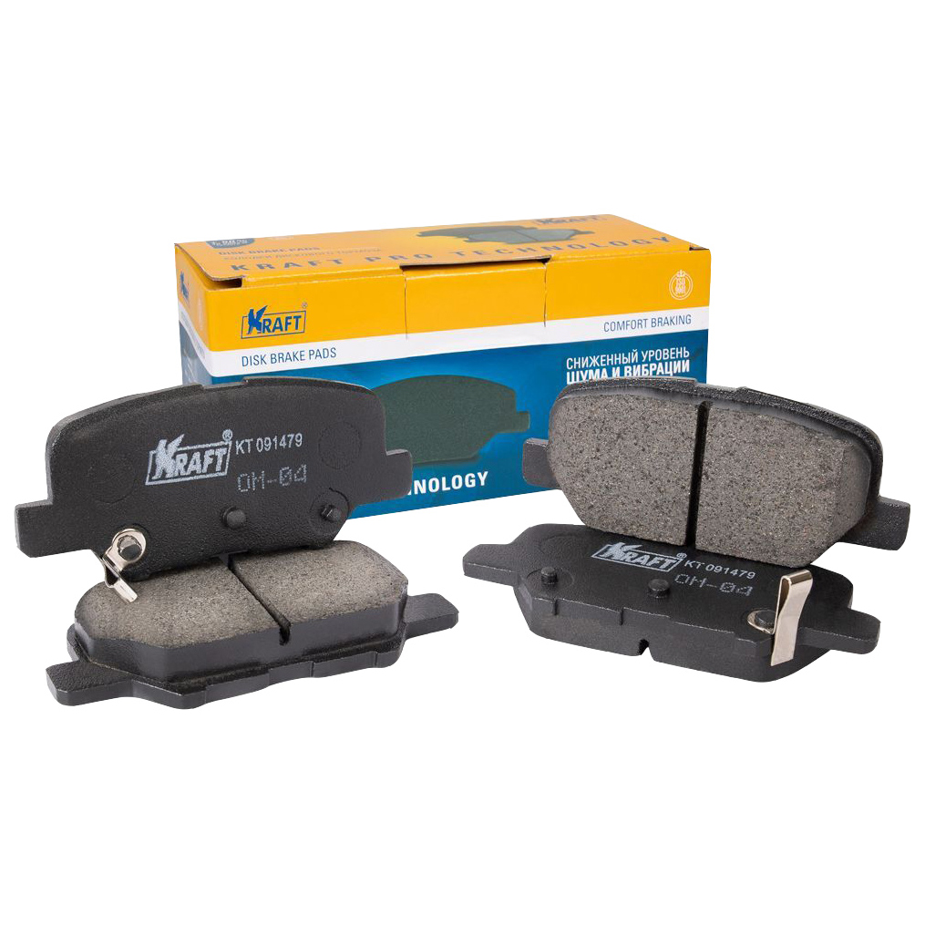 Колодки дисковые задние Mazda 6 / Mitsubishi ASX , Outlander XL KRAFT kt091479
Колодки дисковые задние Mazda 6 / Mitsubishi ASX , Outlander XL KRAFT kt091479