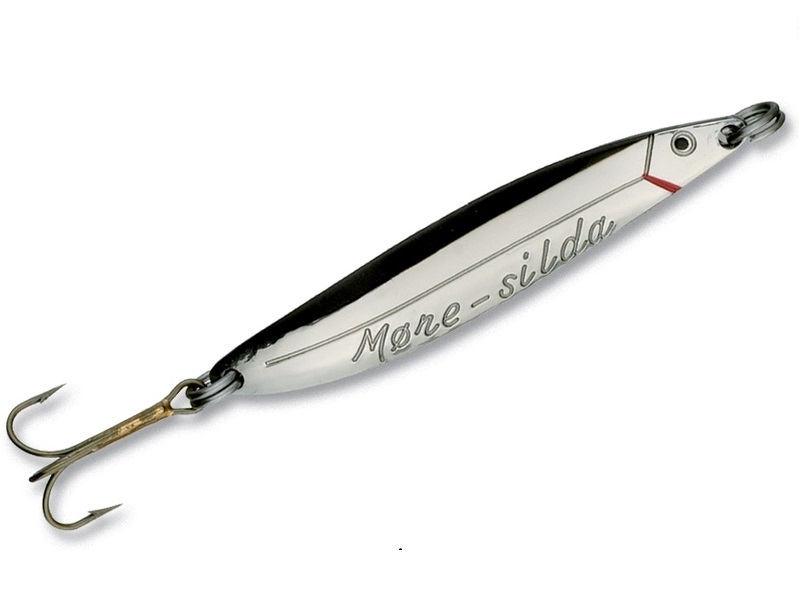 Блесна колеблющаясялющаяся BLUE FOX Moresilda 22 /SBLA / (MS22-04) 7,5см, 22гр. BFMS22, Серебристый;черный, BFMS22-SBLA
Блесна колеблющаясялющаяся BLUE FOX Moresilda 22 /SBLA / (MS22-04) 7,5см, 22гр. BFMS22, Серебристый;черный, BFMS22-SBLA