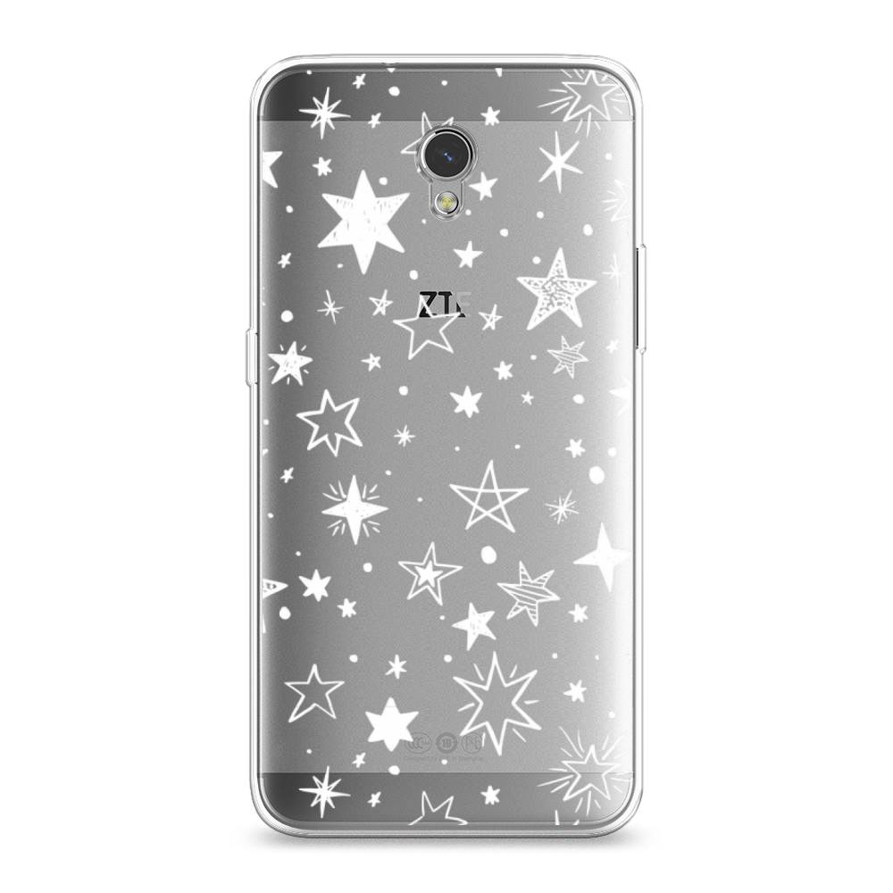 Чехол Awog на ZTE Blade V7 / ЗТЕ Блэйд V7 "Звездочки графика белая", Разноцветный, 131150-7
Чехол Awog на ZTE Blade V7 / ЗТЕ Блэйд V7 "Звездочки графика белая", Разноцветный, 131150-7