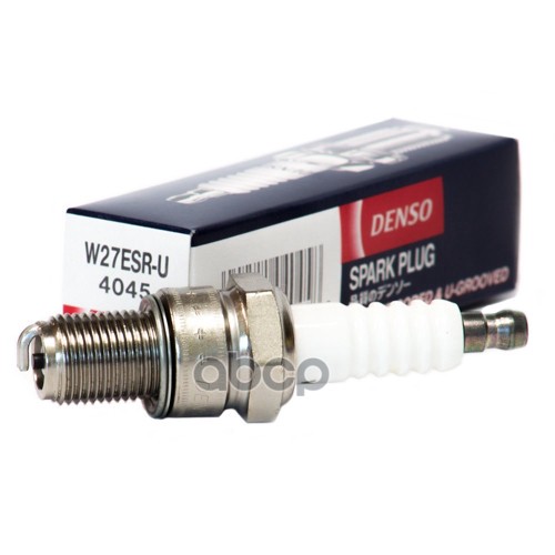 Свеча Зажигания Denso 0948200066 / 09482001197 / 0948200231 / 0948200233 / 0948200349 / 67
Свеча Зажигания Denso 0948200066 / 09482001197 / 0948200231 / 0948200233 / 0948200349 / 67