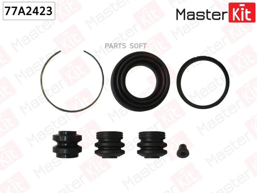 Ремкомплект Тормозного Суппорта Lexus Rx 300 07-00-02-03 77a2423 MasterKit арт. 77A2423
Ремкомплект Тормозного Суппорта Lexus Rx 300 07-00-02-03 77a2423 MasterKit арт. 77A2423