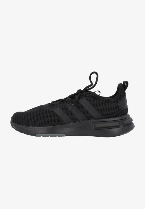 Кроссовки женские Adidas Originals Racer Tr23 K черные 37 EU (доставка из-за рубежа), Черный, Racer Tr23 K
Кроссовки женские Adidas Originals Racer Tr23 K черные 37 EU (доставка из-за рубежа), Черный, Racer Tr23 K