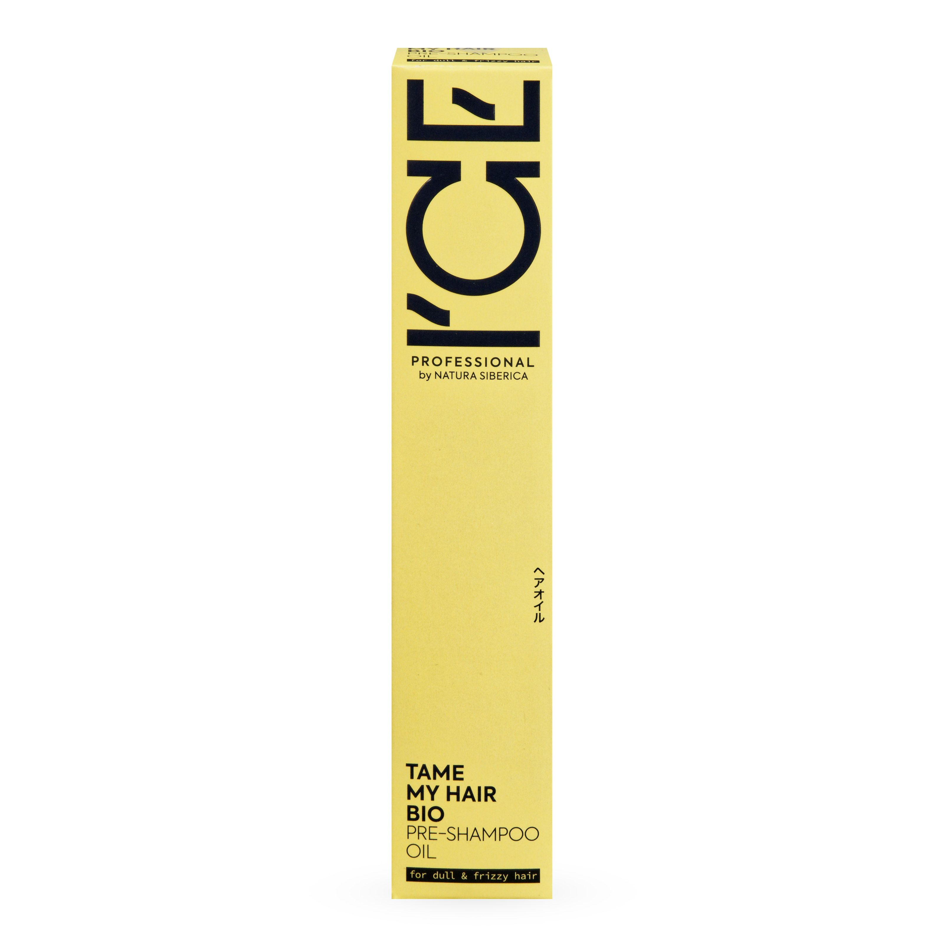 Масло пре-шампунь для волос NATURA SIBERICA Ice Professional Tame My Hair 100 мл, ICE Professional Масло для волос
Масло пре-шампунь для волос NATURA SIBERICA Ice Professional Tame My Hair 100 мл, ICE Professional Масло для волос