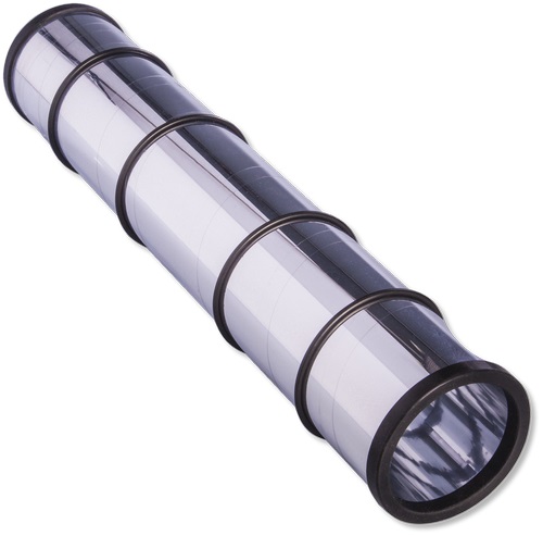 Сменная стеклянная колба с рефлектором JBL для ProCristal UV-C 5 Вт, ProCristal UV-C Glass cylinder with reflector 5W
Сменная стеклянная колба с рефлектором JBL для ProCristal UV-C 5 Вт, ProCristal UV-C Glass cylinder with reflector 5W
