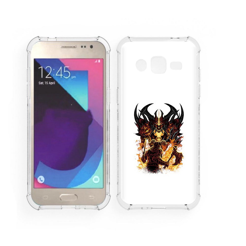 Чехол MyPads Tocco для Samsung Galaxy J2 демон shadow fiend (PT226924.572.318), Прозрачный, Tocco
Чехол MyPads Tocco для Samsung Galaxy J2 демон shadow fiend (PT226924.572.318), Прозрачный, Tocco