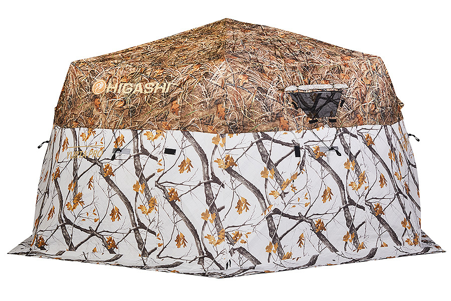 Накидка на половину палатки HIGASHI Yurta Half tent rain cover #SW Camo
Накидка на половину палатки HIGASHI Yurta Half tent rain cover #SW Camo