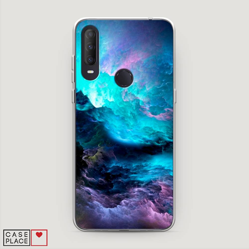 Чехол Awog на Alcatel 1S (2020) / Алкатель 1S (2020) "Бирюзовое небо", Разноцветный, 170850-4
Чехол Awog на Alcatel 1S (2020) / Алкатель 1S (2020) "Бирюзовое небо", Разноцветный, 170850-4