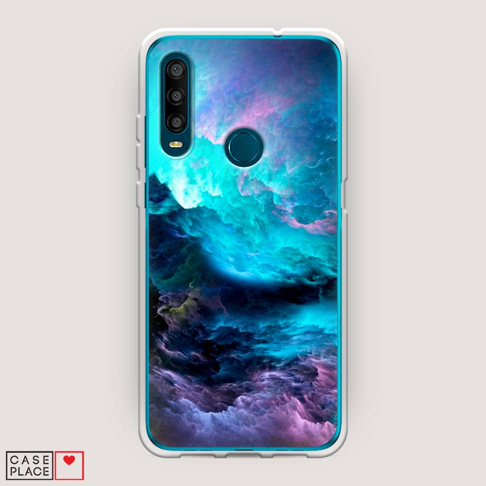 Чехол Awog на Alcatel 1SE (2020) / Алкатель 1SE (2020) "Бирюзовое небо", Разноцветный, 171250-4
Чехол Awog на Alcatel 1SE (2020) / Алкатель 1SE (2020) "Бирюзовое небо", Разноцветный, 171250-4
