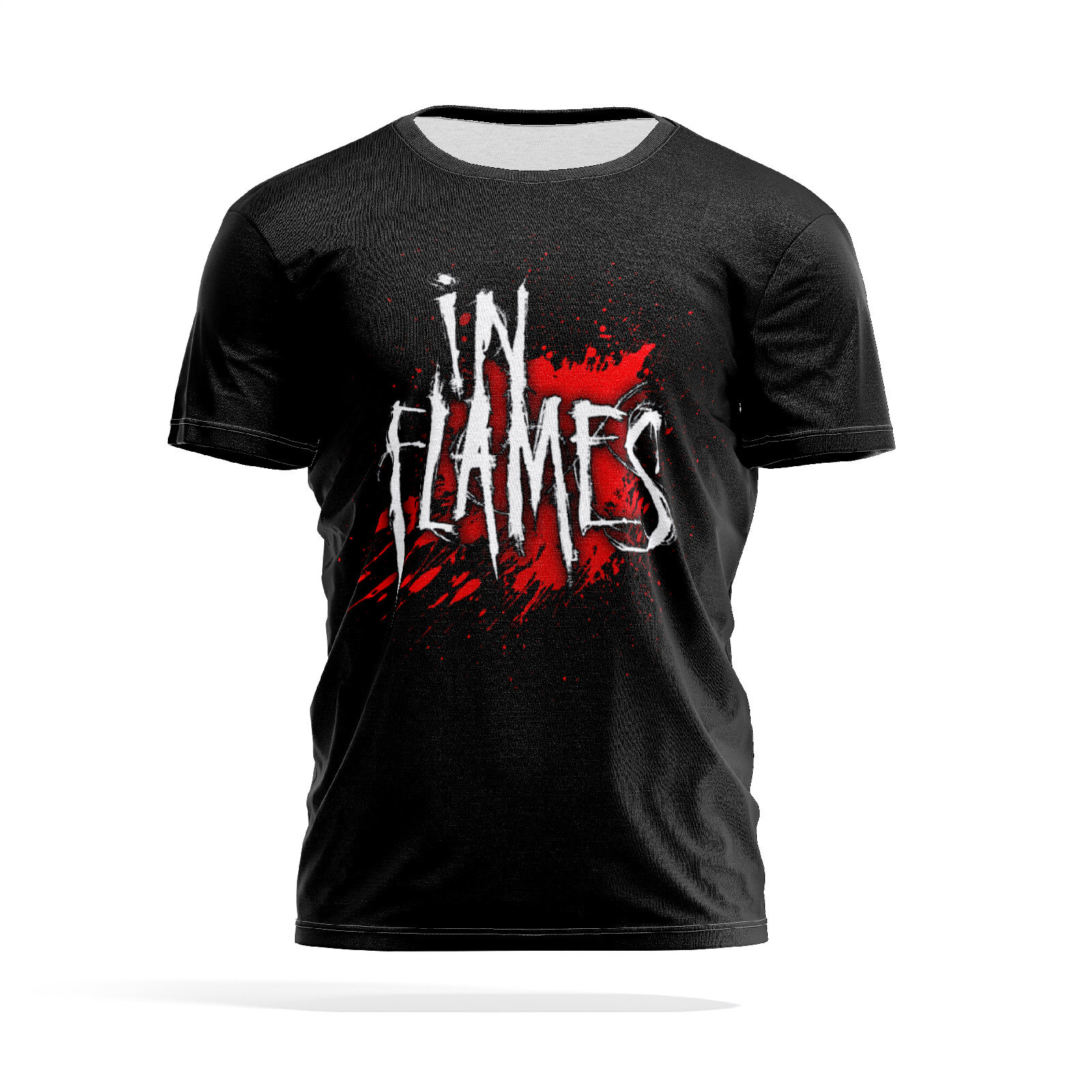 Футболка мужская PANiN PaninManTshirtMS_MS1448705 разноцветная 3XL, Черный, PaninManTshirtMS_MS1448705
Футболка мужская PANiN PaninManTshirtMS_MS1448705 разноцветная 3XL, Черный, PaninManTshirtMS_MS1448705