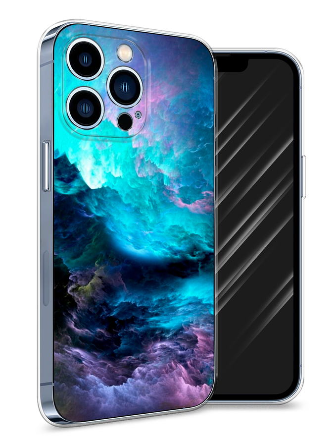Чехол Awog на Apple iPhone 13 Pro / Айфон 13 Pro "Бирюзовое небо", Разноцветный, 14350-4
Чехол Awog на Apple iPhone 13 Pro / Айфон 13 Pro "Бирюзовое небо", Разноцветный, 14350-4