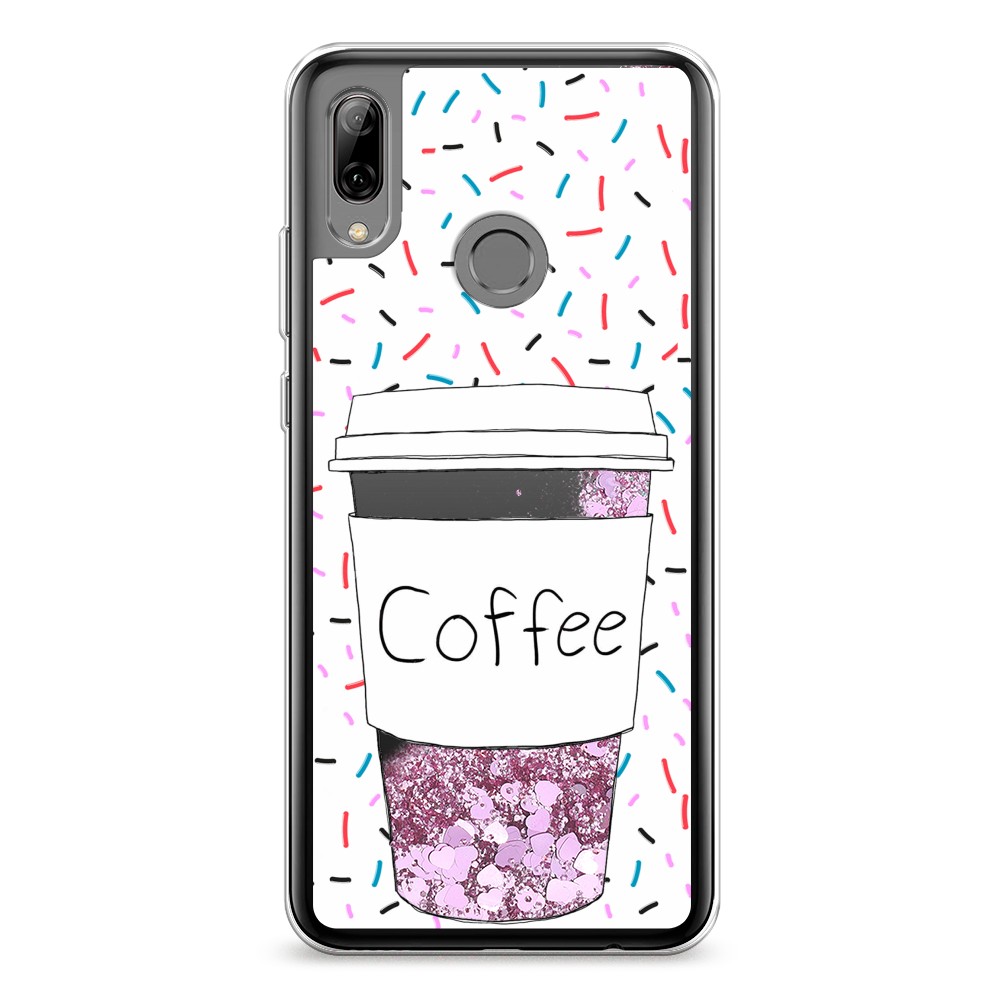 Чехол Awog "Coffee прозрачный стакан" на Huawei Honor 10 Lite/Huawei P Smart 2019, 67594-1
Чехол Awog "Coffee прозрачный стакан" на Huawei Honor 10 Lite/Huawei P Smart 2019, 67594-1