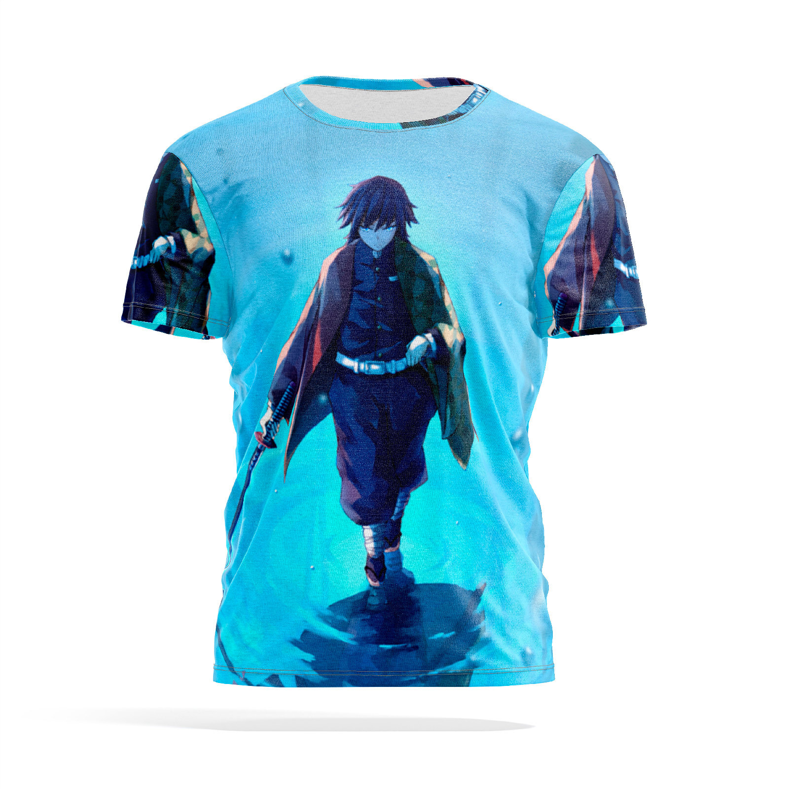 Футболка мужская PANiN PaninManTshirtMS_MS2790057 бирюзовая 2XL, Бирюзовый, PaninManTshirtMS_MS2790057
Футболка мужская PANiN PaninManTshirtMS_MS2790057 бирюзовая 2XL, Бирюзовый, PaninManTshirtMS_MS2790057