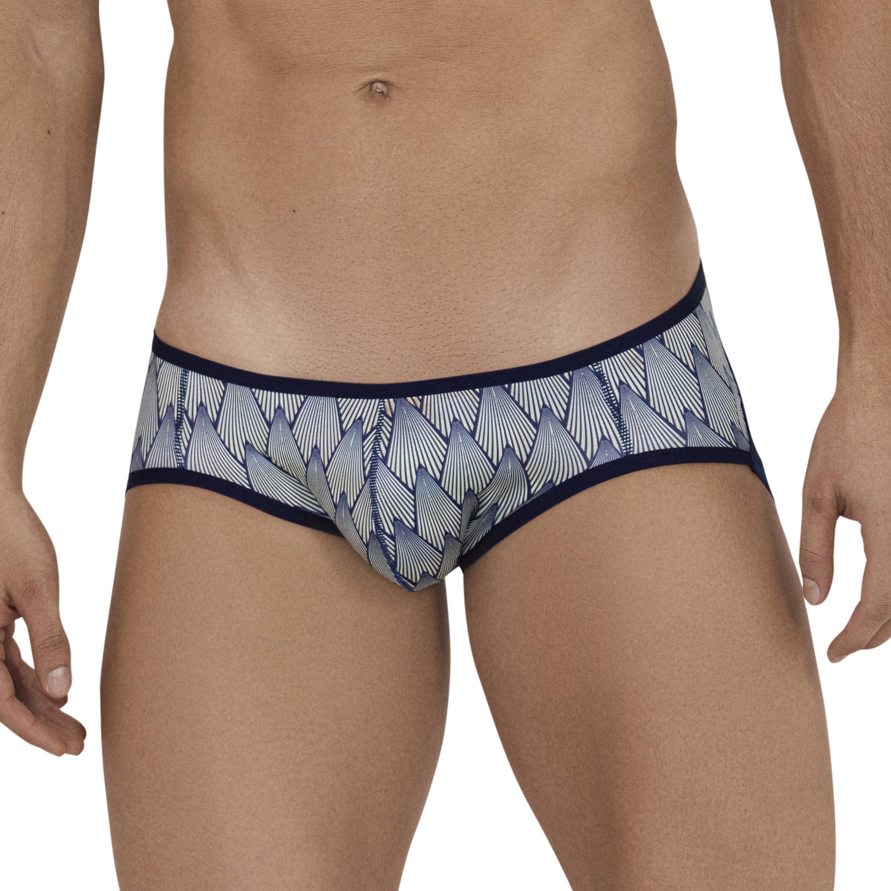 Мужские трусы джоки Clever Magical Jockstrap желтые с темно-синим принтом 114403 L, Желтый, 1144
Мужские трусы джоки Clever Magical Jockstrap желтые с темно-синим принтом 114403 L, Желтый, 1144