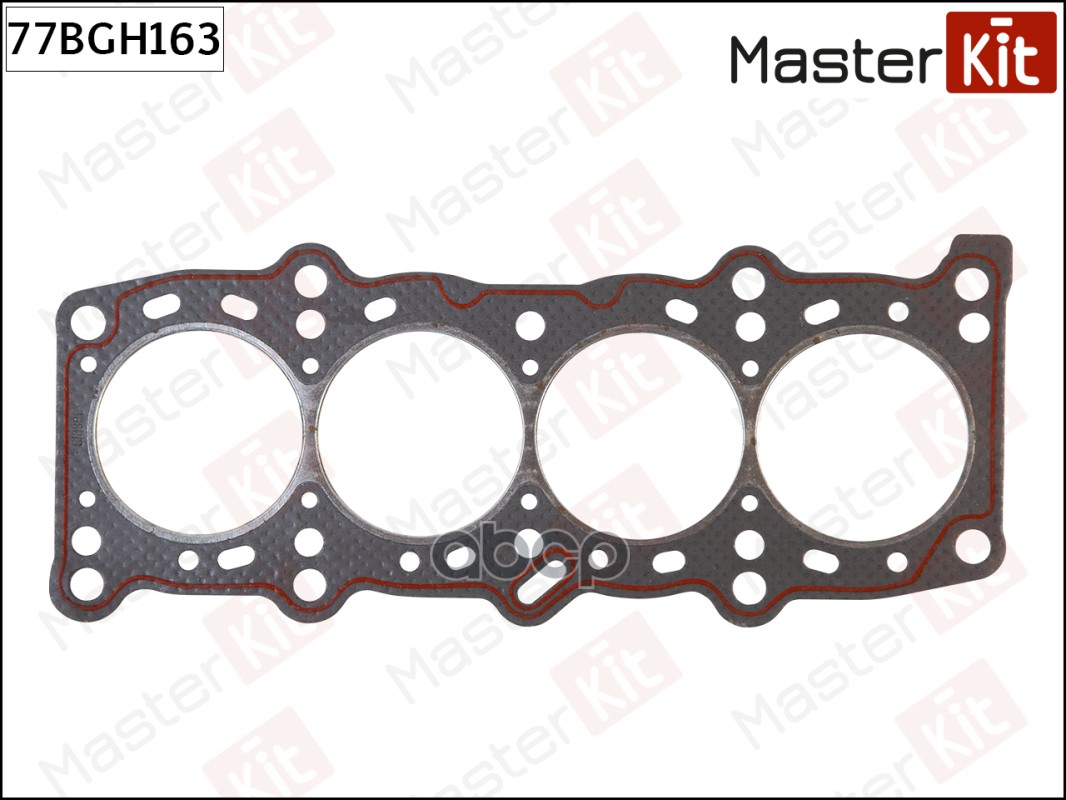 Прокладка Гбц Fiat 156 A2.100, 156 A3.100, 176 B2.000, 141 C2.000, 156 A2.246, 188 A4.000
Прокладка Гбц Fiat 156 A2.100, 156 A3.100, 176 B2.000, 141 C2.000, 156 A2.246, 188 A4.000