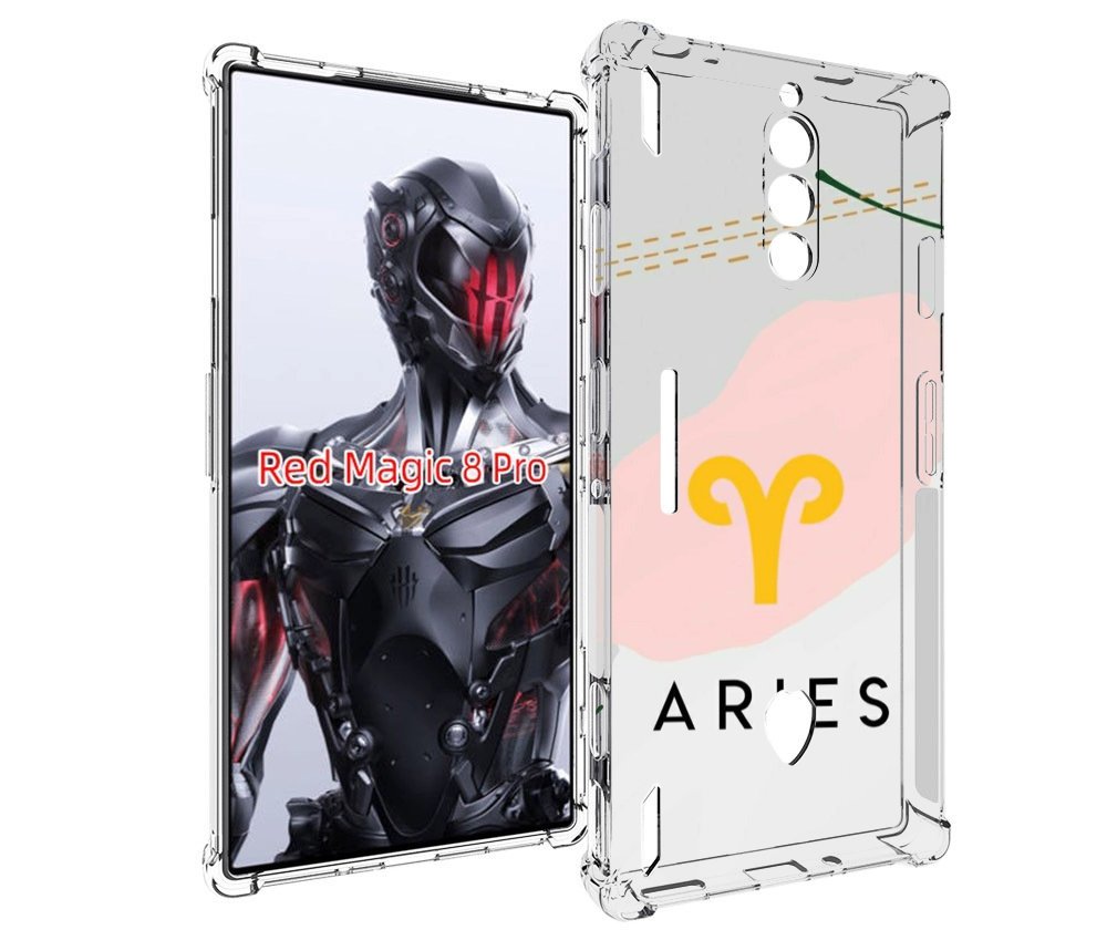Чехол MyPads знак зодиака овен 7 для ZTE Nubia Red Magic 8 Pro / Red Magic 8 Pro Plus, Tocco
Чехол MyPads знак зодиака овен 7 для ZTE Nubia Red Magic 8 Pro / Red Magic 8 Pro Plus, Tocco