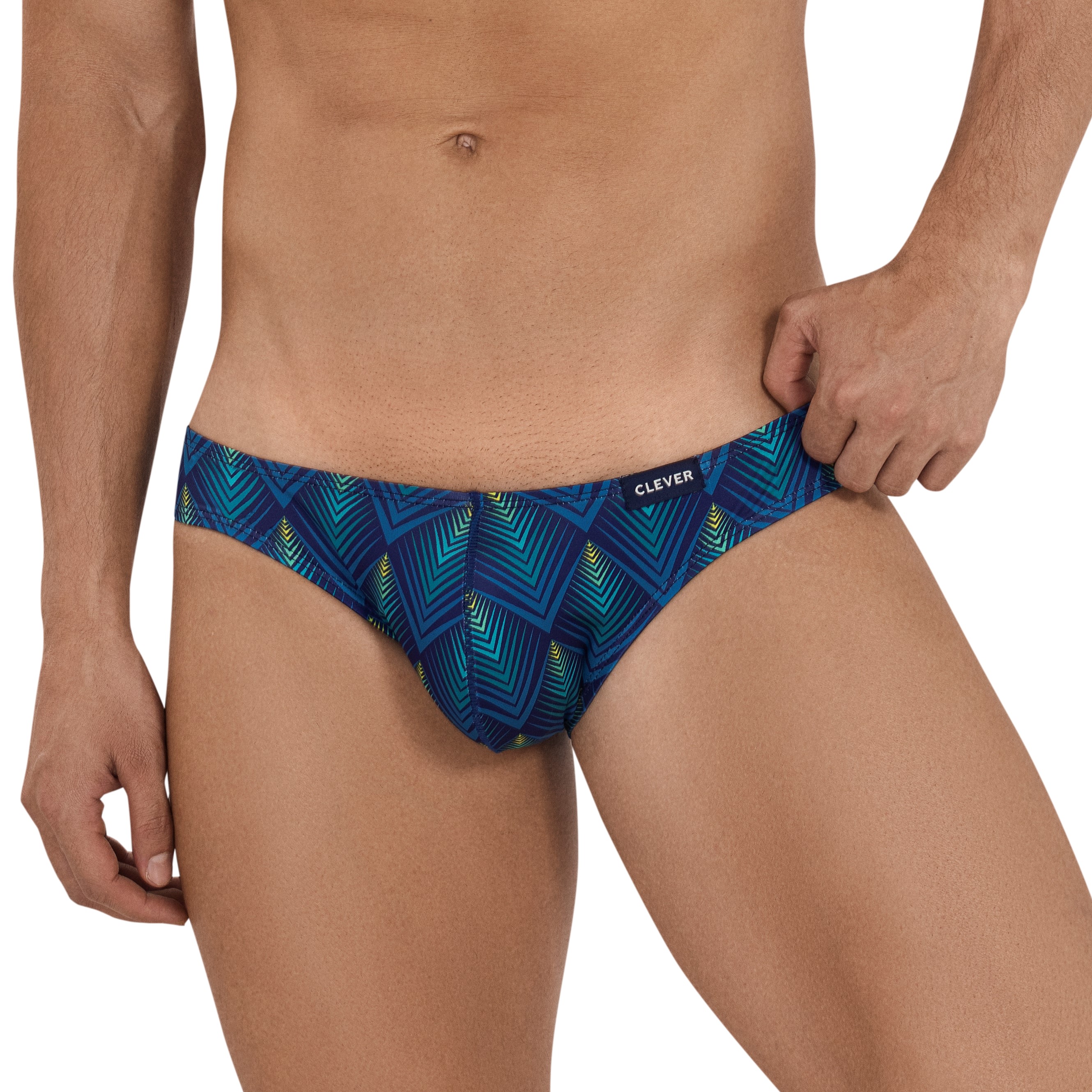 Мужские трусы джоки Clever Magical Jockstrap темно-синие с принтом 113808, Синий, 1138
Мужские трусы джоки Clever Magical Jockstrap темно-синие с принтом 113808, Синий, 1138
