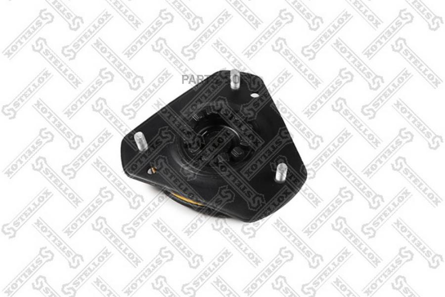 12-72042-Sx к-Кт Опоры Стойки Амортизатора Переднего Opel Sintra 2.2/3.0/2.2Dti 96> Stello
12-72042-Sx к-Кт Опоры Стойки Амортизатора Переднего Opel Sintra 2.2/3.0/2.2Dti 96> Stello