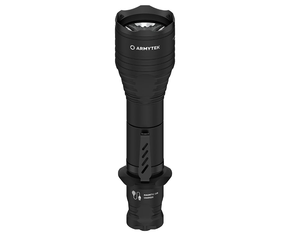 Фонарь Armytek Viking Pro Magnet USB, XHP50.2, 2200 лм, 1x18650 в комплекте, Черный, Viking Pro
Фонарь Armytek Viking Pro Magnet USB, XHP50.2, 2200 лм, 1x18650 в комплекте, Черный, Viking Pro