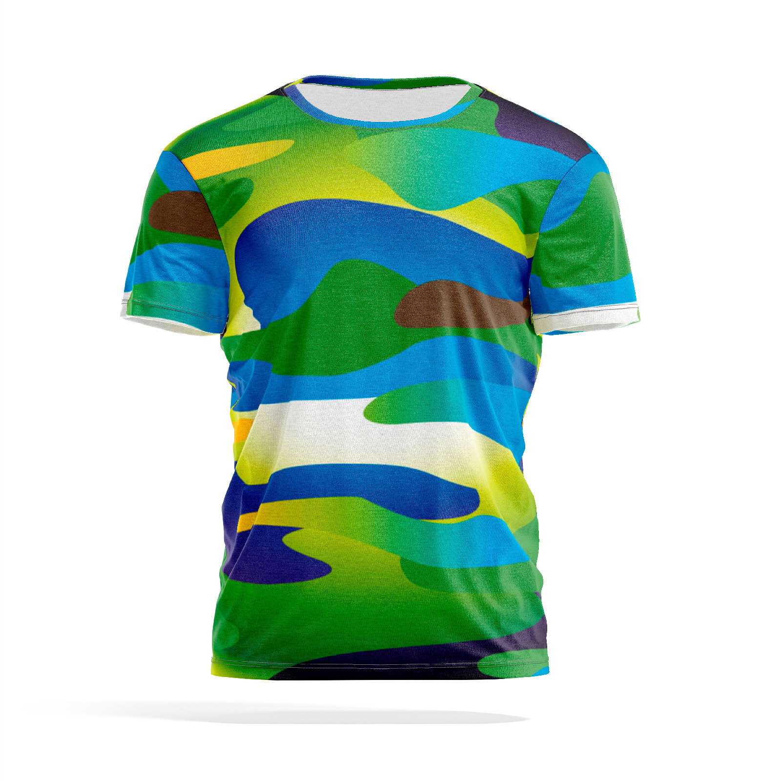 Футболка мужская PANiN PaninManTshirtMS_MS2997857 разноцветная XL, Синий, PaninManTshirtMS_MS2997857
Футболка мужская PANiN PaninManTshirtMS_MS2997857 разноцветная XL, Синий, PaninManTshirtMS_MS2997857