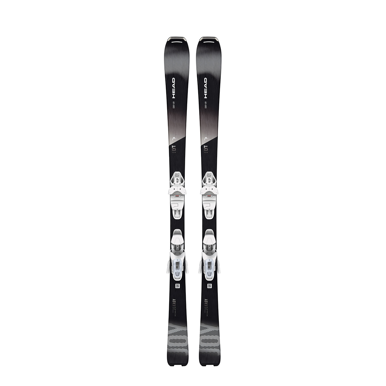 Горные лыжи Head Easy Joy SLR Joy Pro + Joy 9 GW SLR (22/23) (148), Easy Joy SLR Joy Pro + Joy 9 GW SLR (22/23) (148)
Горные лыжи Head Easy Joy SLR Joy Pro + Joy 9 GW SLR (22/23) (148), Easy Joy SLR Joy Pro + Joy 9 GW SLR (22/23) (148)