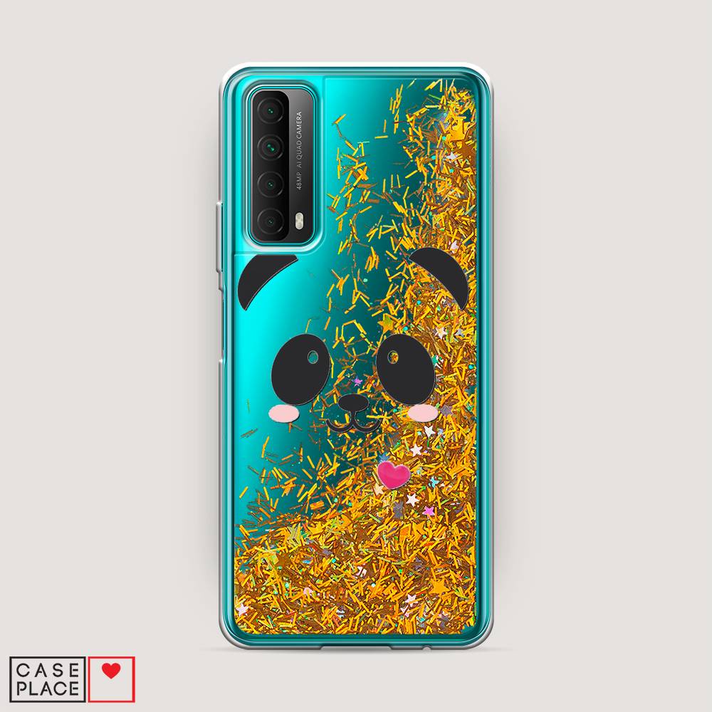 Чехол Awog на Huawei P Smart 2021 "Влюбленный панда контур", Разноцветный, 6104790-1
Чехол Awog на Huawei P Smart 2021 "Влюбленный панда контур", Разноцветный, 6104790-1