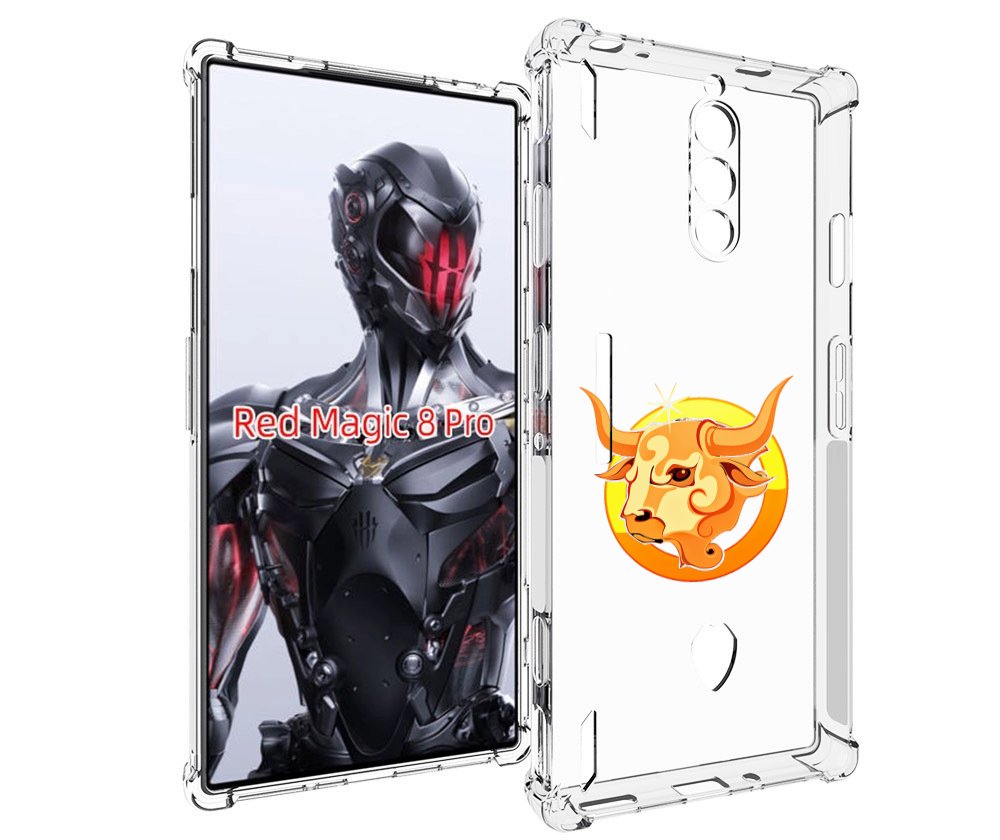 Чехол MyPads знак-зодиака-телец-6 для ZTE Nubia Red Magic 8 Pro / Red Magic 8 Pro Plus, Tocco
Чехол MyPads знак-зодиака-телец-6 для ZTE Nubia Red Magic 8 Pro / Red Magic 8 Pro Plus, Tocco