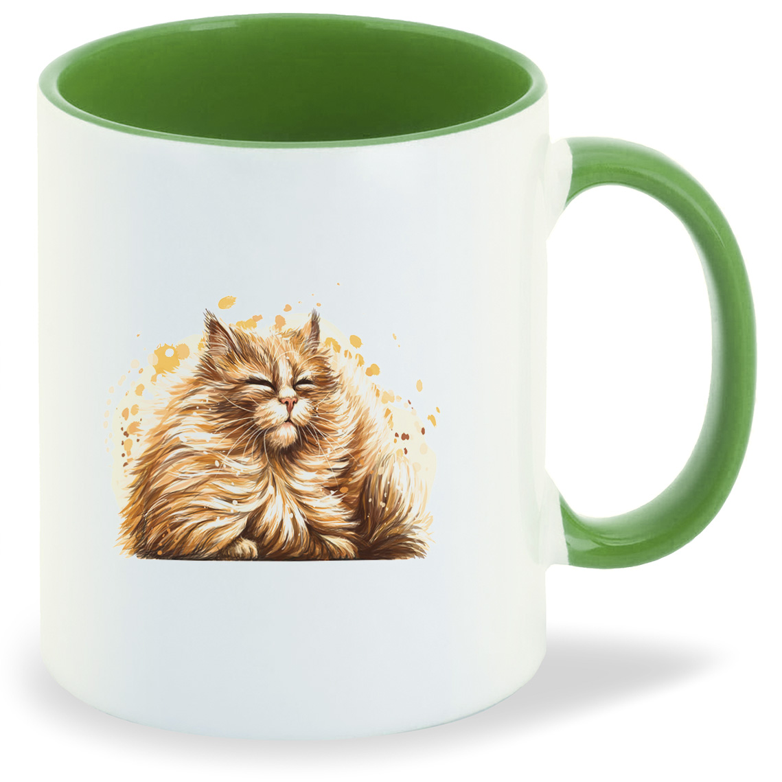 Кружка CoolPodarok Животные. Котик, Животные. Котик
Кружка CoolPodarok Животные. Котик, Животные. Котик