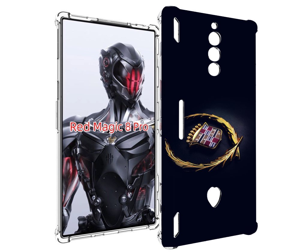 Чехол MyPads кадилак cadillac 2 для ZTE Nubia Red Magic 8 Pro / Red Magic 8 Pro Plus, Tocco
Чехол MyPads кадилак cadillac 2 для ZTE Nubia Red Magic 8 Pro / Red Magic 8 Pro Plus, Tocco