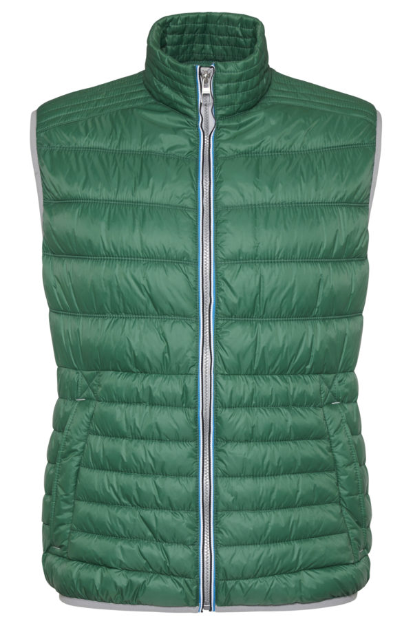 Утепленный жилет мужской Bugatti 570600 59010/120 зеленый M, 570600 59010/120
Утепленный жилет мужской Bugatti 570600 59010/120 зеленый M, 570600 59010/120