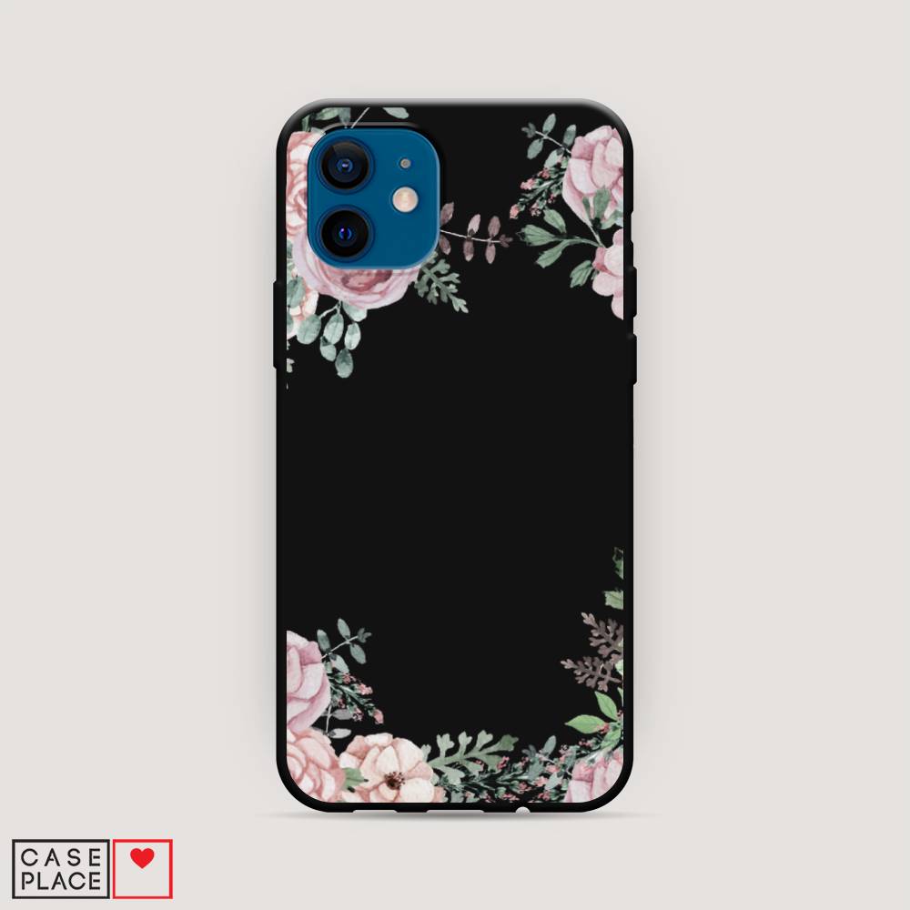 Чехол Awog на Apple iPhone 12 mini / Айфон 12 mini "Нежные розы акварель", Разноцветный, 12652-1
Чехол Awog на Apple iPhone 12 mini / Айфон 12 mini "Нежные розы акварель", Разноцветный, 12652-1