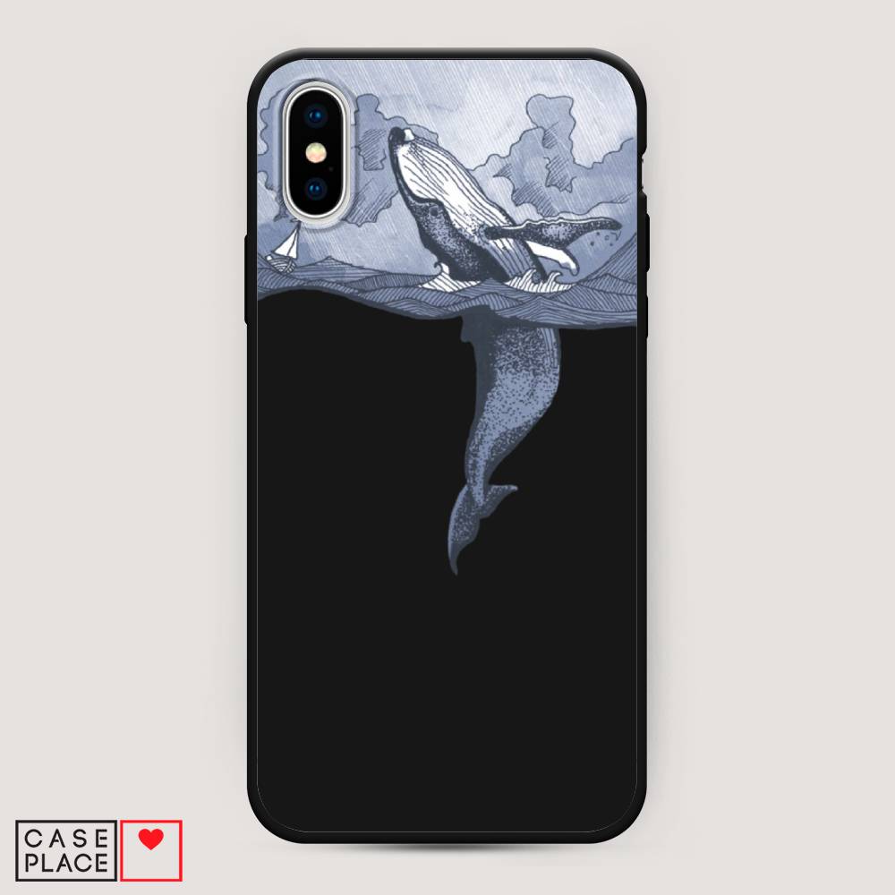 Чехол Awog на Apple iPhone XS Max (10S Max) / Айфон XS Max (10S Max) "Два измерения", Разноцветный, 11952-1
Чехол Awog на Apple iPhone XS Max (10S Max) / Айфон XS Max (10S Max) "Два измерения", Разноцветный, 11952-1