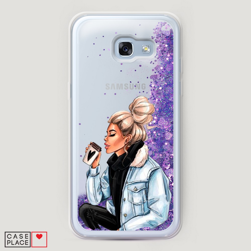 Чехол Awog на Samsung Galaxy A5 2017 / Самсунг A5 2017 "Cute girl", Разноцветный, 20692-1
Чехол Awog на Samsung Galaxy A5 2017 / Самсунг A5 2017 "Cute girl", Разноцветный, 20692-1