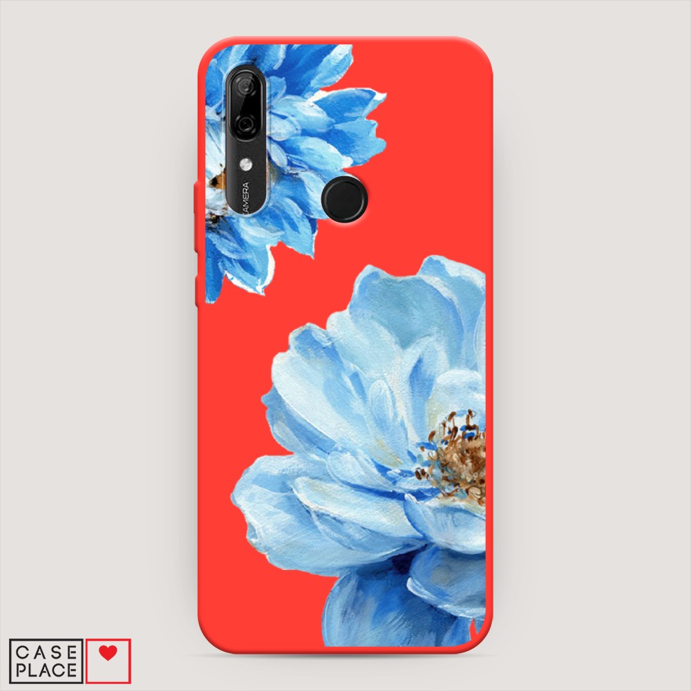 Чехол Awog на Huawei P Smart Z/Honor 9X/9X Premium "Голубые клематисы", Разноцветный, 69453-1
Чехол Awog на Huawei P Smart Z/Honor 9X/9X Premium "Голубые клематисы", Разноцветный, 69453-1