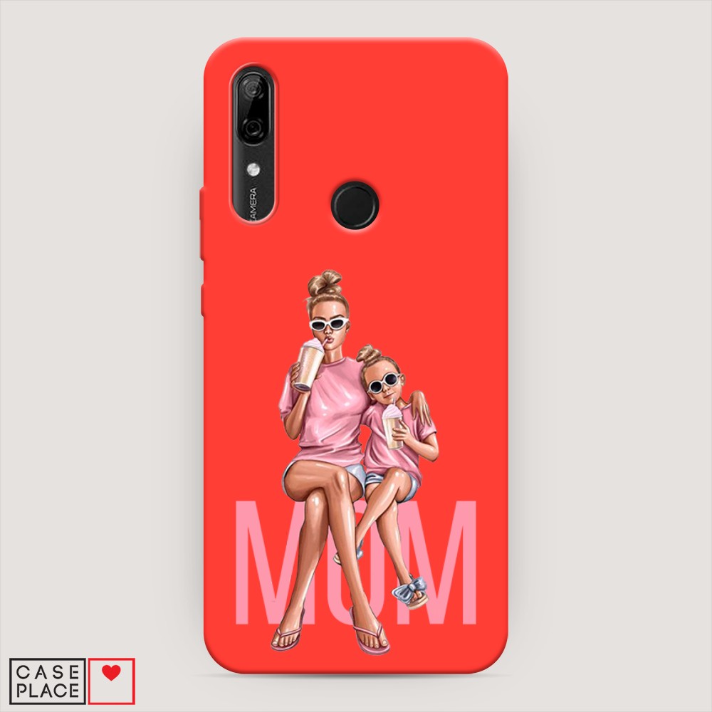 Чехол Awog на Huawei P Smart Z/Honor 9X/9X Premium/Y9 Prime 2019 "Lovely mom", Разноцветный, 69453-1
Чехол Awog на Huawei P Smart Z/Honor 9X/9X Premium/Y9 Prime 2019 "Lovely mom", Разноцветный, 69453-1