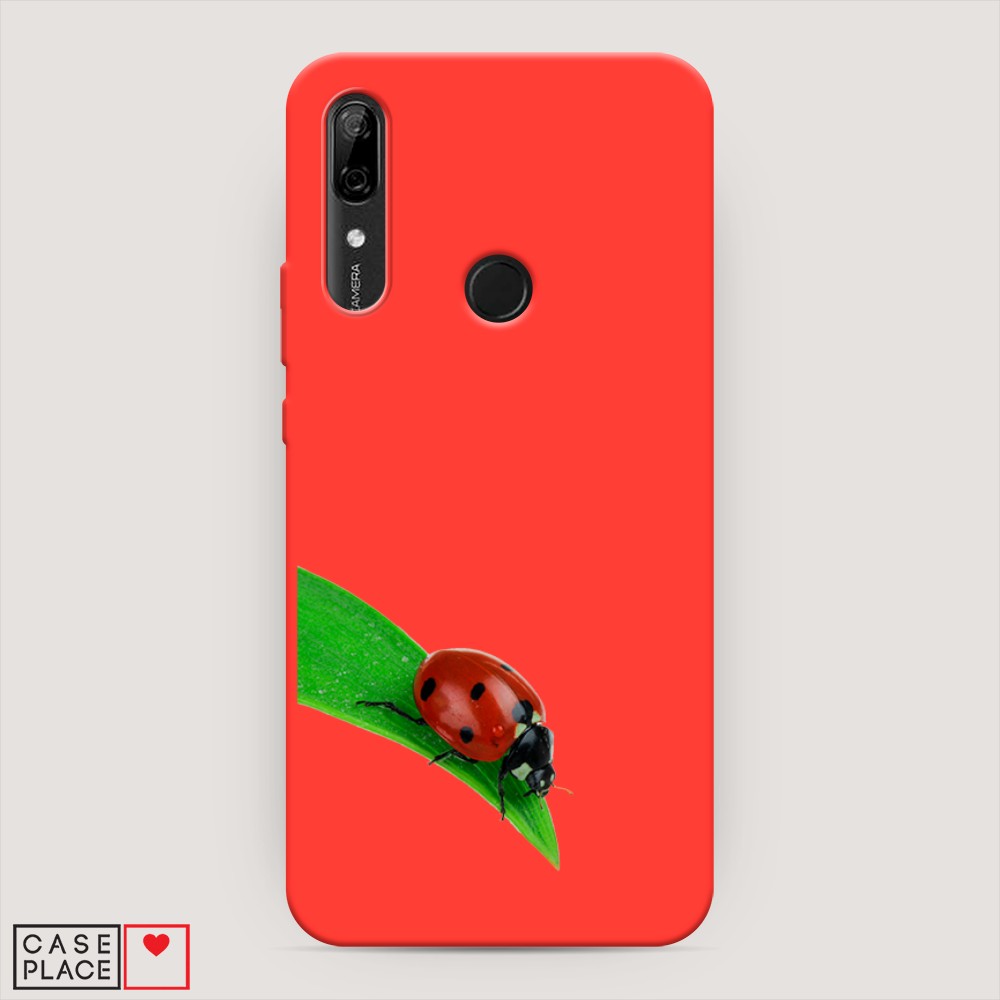 Чехол Awog на Huawei P Smart Z/Honor 9X/9X Premium/Y9 Prime 2019 "На счастье", Разноцветный, 69453-1
Чехол Awog на Huawei P Smart Z/Honor 9X/9X Premium/Y9 Prime 2019 "На счастье", Разноцветный, 69453-1