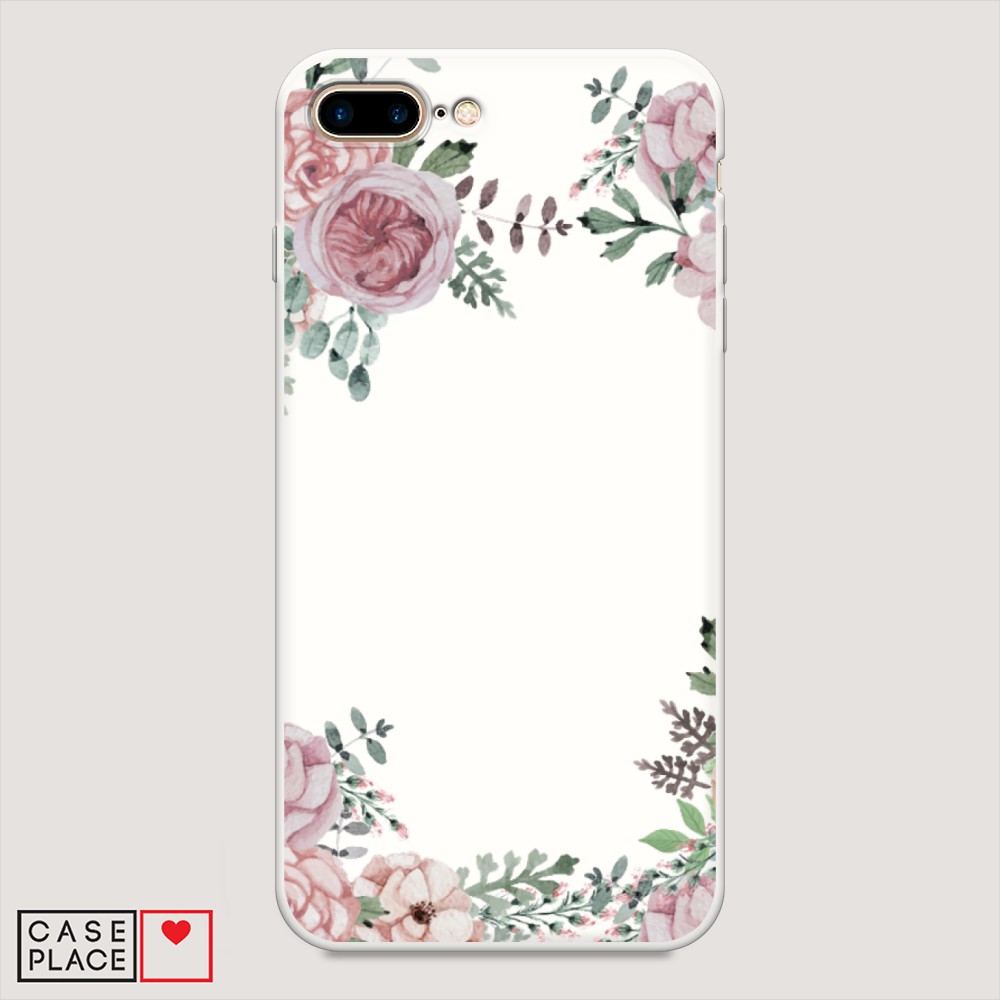 Чехол Awog на Apple iPhone 7 Plus / Айфон 7 Plus "Нежные розы акварель", Разноцветный, 10757-1
Чехол Awog на Apple iPhone 7 Plus / Айфон 7 Plus "Нежные розы акварель", Разноцветный, 10757-1