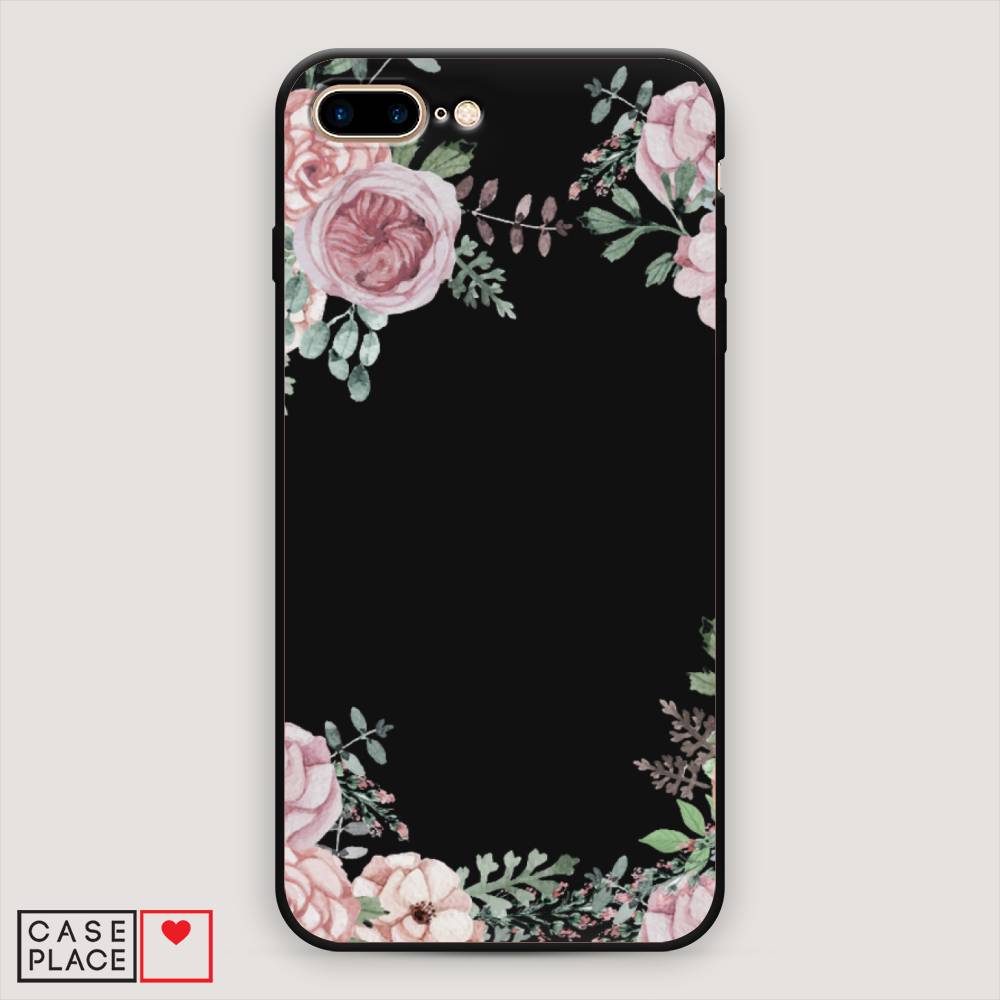Чехол Awog на Apple iPhone 8 Plus / Айфон 8 Plus "Нежные розы акварель", Разноцветный, 10952-1
Чехол Awog на Apple iPhone 8 Plus / Айфон 8 Plus "Нежные розы акварель", Разноцветный, 10952-1
