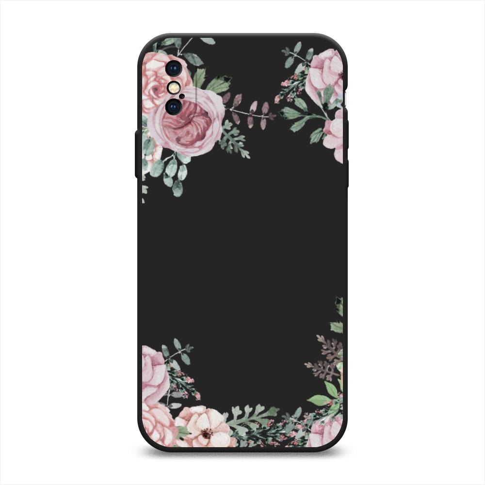 Чехол Awog на Apple iPhone X (10) / Айфон X (10) "Нежные розы акварель", Разноцветный, 11052-1
Чехол Awog на Apple iPhone X (10) / Айфон X (10) "Нежные розы акварель", Разноцветный, 11052-1