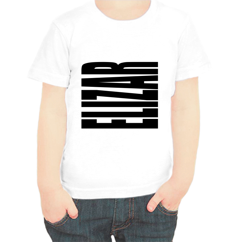 Футболка мальчику белая 28 р-р елизар, Белый, fdm_elizar
Футболка мальчику белая 28 р-р елизар, Белый, fdm_elizar