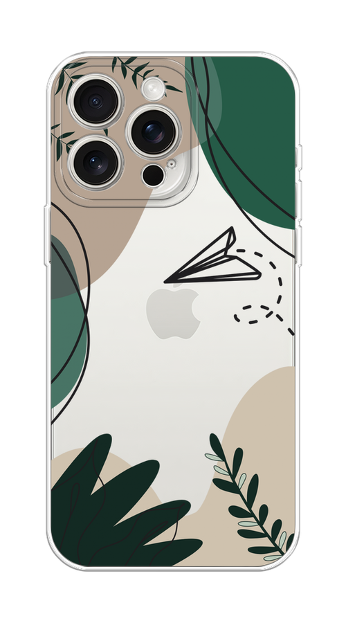 Чехол Homey на Apple iPhone 15 Pro Max "Secret Garden", Зеленый;бежевый;черный, 15850-1
Чехол Homey на Apple iPhone 15 Pro Max "Secret Garden", Зеленый;бежевый;черный, 15850-1
