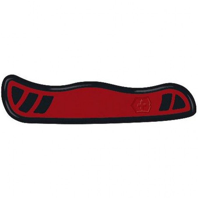 Накладка передняя "Victorinox" для ножей 111 мм, нейлоновая, красно-черная, Красный;черный
Накладка передняя "Victorinox" для ножей 111 мм, нейлоновая, красно-черная, Красный;черный