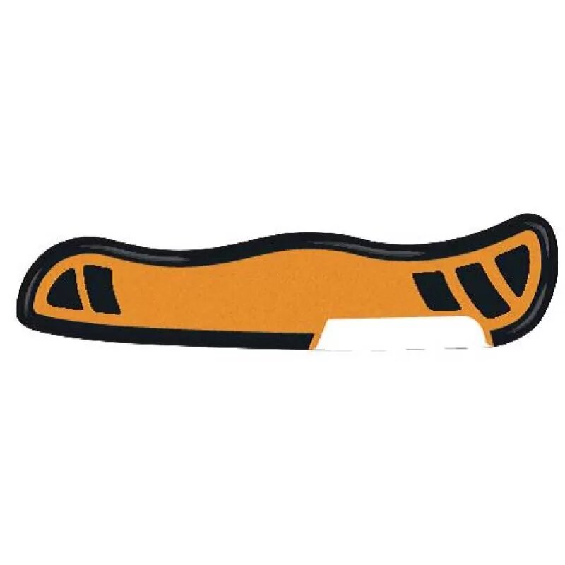Задняя накладка для ножа Victorinox "Hunter XS и XT", 111 мм, нейлоновая, оранжево-чёрная, Оранжевый;черный
Задняя накладка для ножа Victorinox "Hunter XS и XT", 111 мм, нейлоновая, оранжево-чёрная, Оранжевый;черный