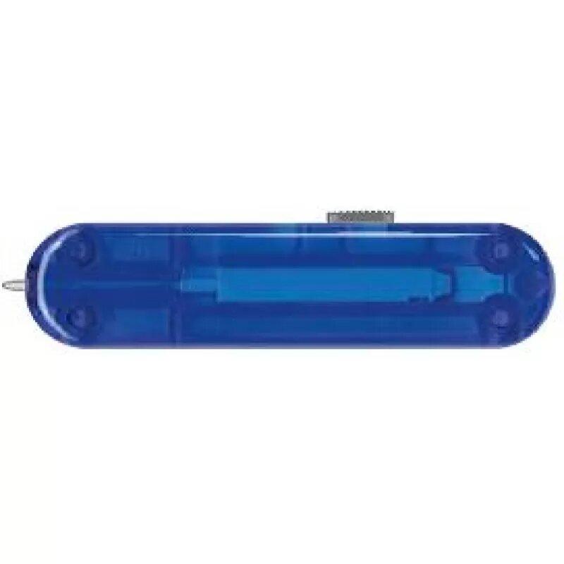 Накладка задняя "Victorinox" для ножей 58 мм, пластиковая, полупрозрачная синяя, Синий;прозрачный
Накладка задняя "Victorinox" для ножей 58 мм, пластиковая, полупрозрачная синяя, Синий;прозрачный
