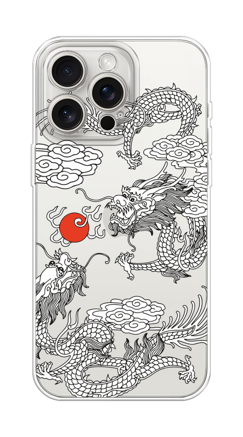 Чехол Homey на Apple iPhone 15 Pro Max "Драконы с ножом", Прозрачный;черный;белый, 15850-1
Чехол Homey на Apple iPhone 15 Pro Max "Драконы с ножом", Прозрачный;черный;белый, 15850-1