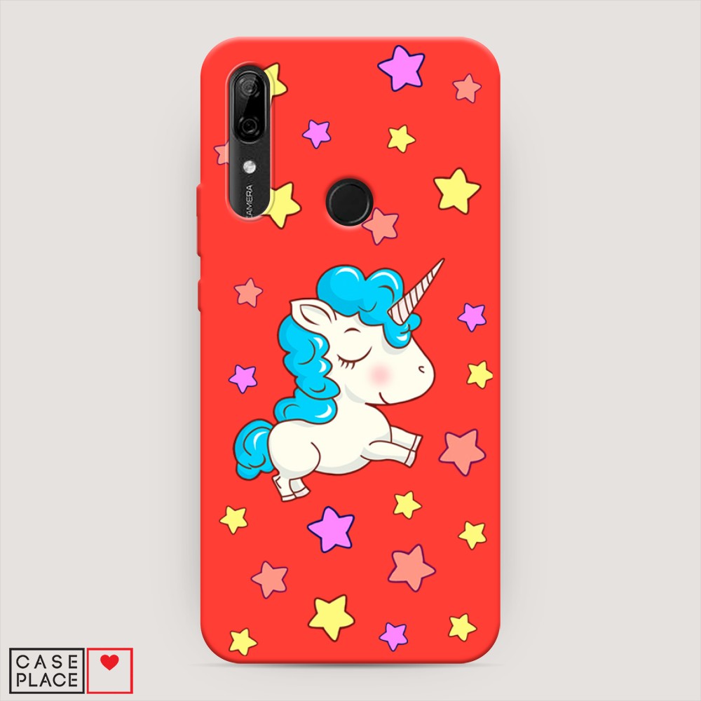 Чехол Awog на Huawei P Smart Z/Honor 9X/9X Premium "Звездный единорог", Разноцветный, 69453-1
Чехол Awog на Huawei P Smart Z/Honor 9X/9X Premium "Звездный единорог", Разноцветный, 69453-1